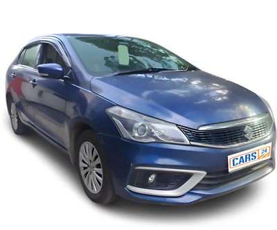 Maruti Ciaz-img